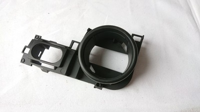 Vw touareg корпус вимикача світла 7l6858903t фото №1