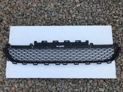 Land rover discovery sport решётка бампера перед фото №1