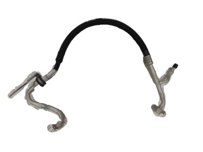 Ford edge vignale шланг кондиционера 2.0 tdci фото №1