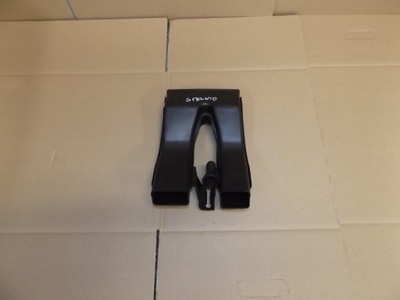 Alfa romeo stelvio канал повітрозабірник впуск повітря фото №1