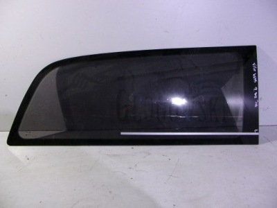 Mercedes vito w639 стекло кузовная правая фото №1