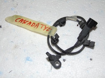 Датчик abs задня opel cascada фото №1
