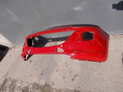 Opel adam opc sport передній бампер фото №1