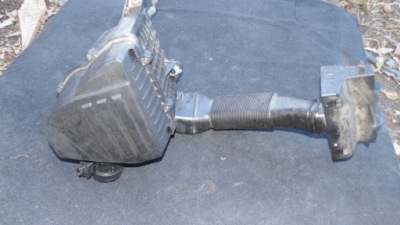 Корпус фільтра повітря 1.2tdi 6r0129601g vw seat фото №1