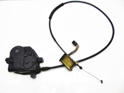 Круїз-контроль subaru outback ii usa 2.5 фото №1