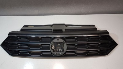 Решётка радиатора решётка радиатора vw t-roc t roc 2ga853651e фото №1