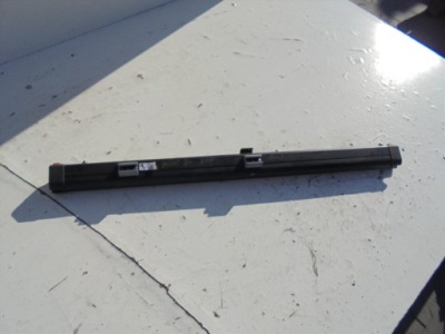 Сетка багажника vw passat b6 kombi фото №1