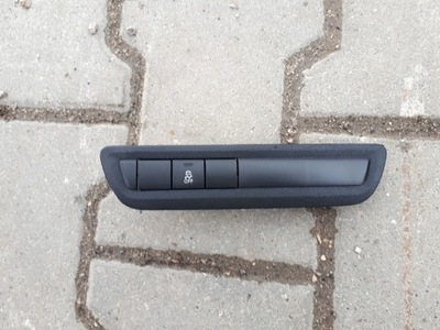 Перемикач esp рамка peugeot 208 кнопка фото №1