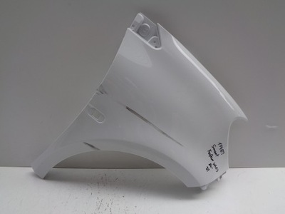 Крила правий передній smart forfour w453 14- 17489 фото №1