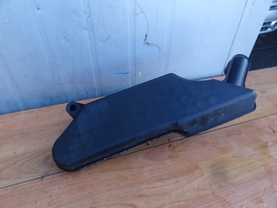 Nissan cube 2011 1,8 16v резонатор повітря org фото №1