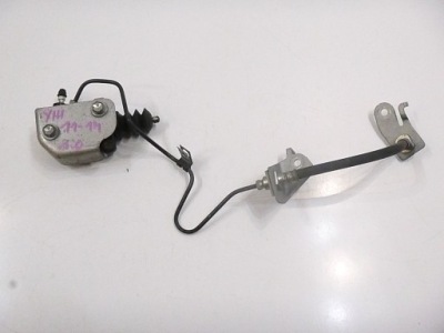 Цилиндр сцепления toyota yaris iii 2011-2014 1.0 vvti фото №1