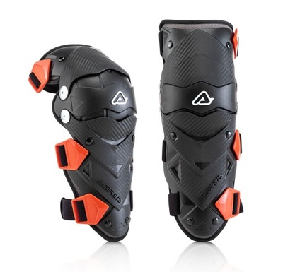 PROTECTION NAKOLANNIKI ACERBIS IMPACT EVO JUNIOR  