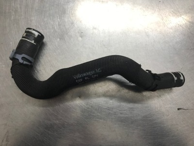 Wąż wody audi q8 4m0819373al фото №1