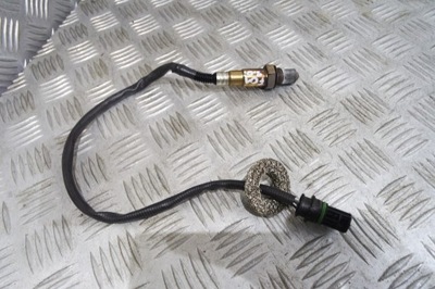 Bmw 7 f01 4.4i датчик лямбда-зонд 7614322 фото №1