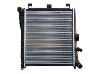 Nowa радіатор mercedes slk r170 slk200 1705000202 фото №1