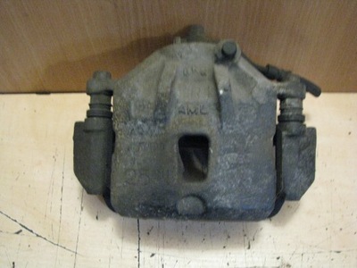 Суппорт правый перед kia soul i 08-14r бензин фото №1