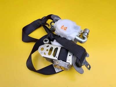 Toyota rav4 iii ремни перед 06-12 фото №1