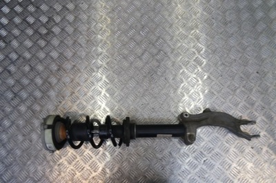 Audi a5 8w амортизатор правый перед 8w0413031ba фото №1