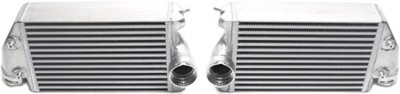 INTERCOOLER KIT TA TECHNIX 05PO001 PORSCHE 911 TIPO 996 420+450+462+483PS  