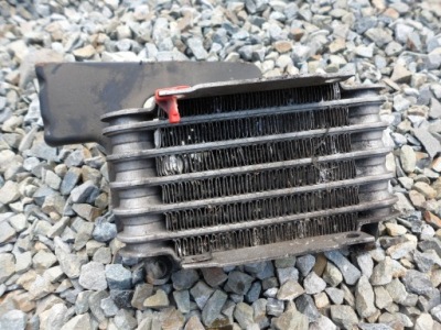 Радіатор пального bmw e39 3.0d фото №1