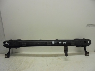 Балка бампера задняя mini cooper r56 фото №1