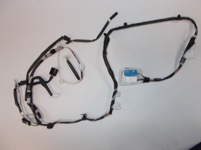 Электропроводка крышки toyota auris oryg фото №1