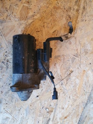 Ford focus mk2 стартер + жгут 4m5t11000kb фото №1