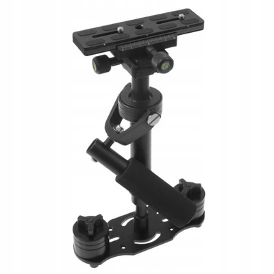 STABILIZATOR STEADYCAM reg. 28-40cm FLYCAM do 1kg