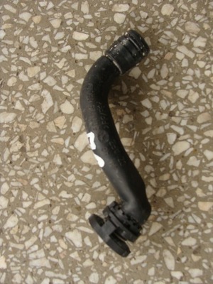 TUBULADURA ODPROWADZAJACY WODE VW SKODA AUDI 5Q0129637C  