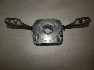 Bmw 1 e-87 перемикач комбінований 01208196 фото №1