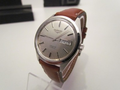 Zegarek LONGINES CONQUEST Automatic SWISS 1577-1