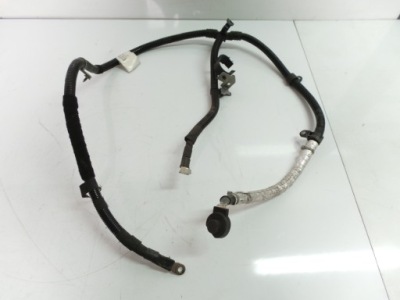 Шланг генератора alfa romeo оригінальний номер 50553469 фото №1