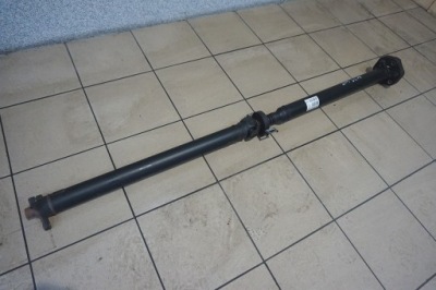 Mercedes w205 2.2cdi wał приводной 2054100202 фото №1