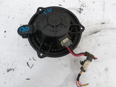 AIR BLOWER FAN HYUNDAI I30 07-12 1.6 CRDI  