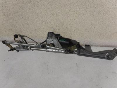 Механизм передних дворник mercedes w203 фото №1