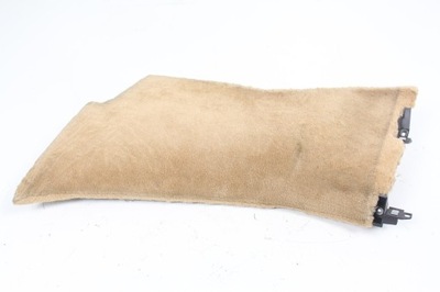 Защита накладка стойка porsche cayman 987 фото №1