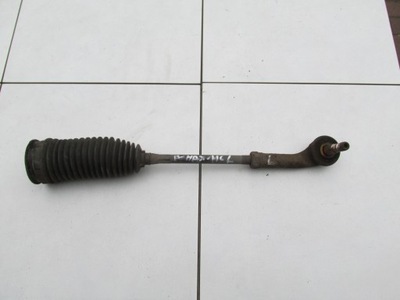Тяга кермовий лівий b-max 2013 rok фото №1