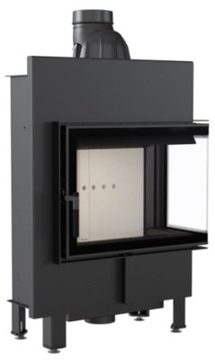 Lucy 12 Slim Prawy BS