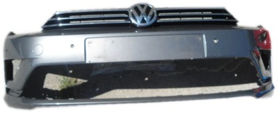 VW SPORTSVAN ZDERZAK GRILL ŁADNE