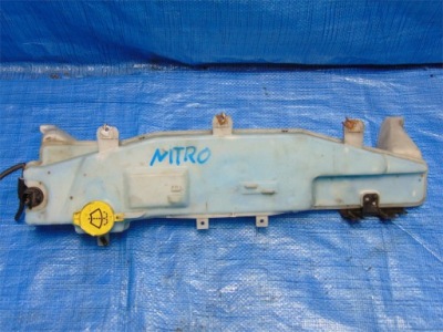 Dodge nitro бачок омивача kompletny фото №1