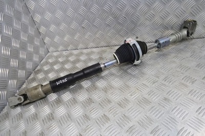 Mercedes w205 amg тяга рулевой фото №1