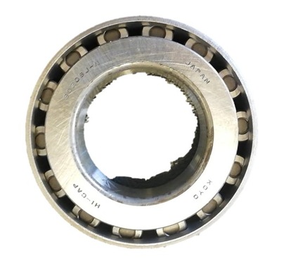 Ford ranger i підшипник ступиця задній nowe оригінал фото №1