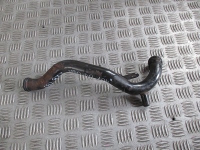 TUBO TUBOS DE AGUA PEUGEOT 407 2.2 B 04-08  