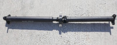 Bmw f20 f21 f22 f23 wał приводной автоматическая коробка передач n47b n47d фото №1