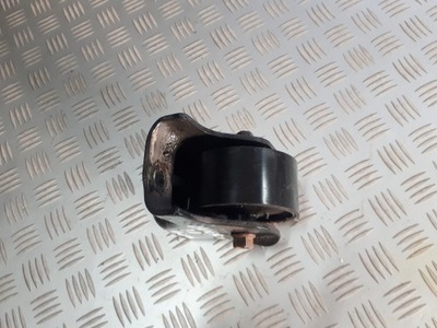 Подушка нижня двигуна mitsubishi lancer viii x фото №1