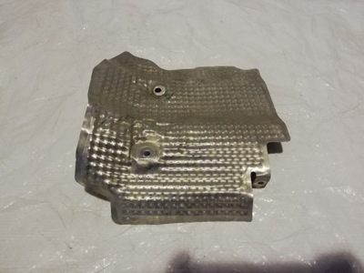 Mercedes w246 w176 защита тепловая a2464660738 фото №1