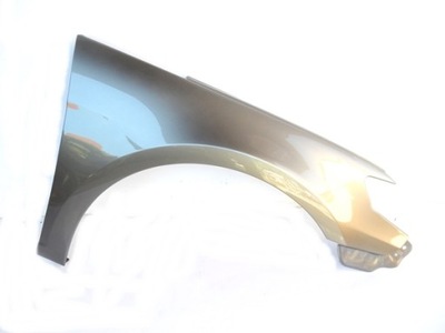 Vw passat cc 2008-2012 крила кожен колір новий! фото №1