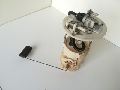 Датчик рівня пального renault espace iv 2.2 dci фото №1