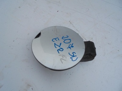 Кришка заливної пального peugeot 207 sw lift ezr фото №1