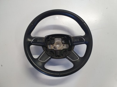 Audi a4 b8 lift повітропровід шкіряний фото №1